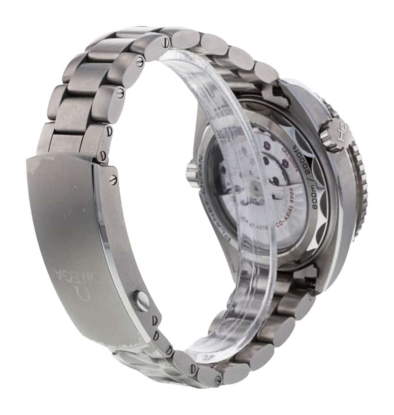 Omega Planet Ocean 215.30.44.21.04.001